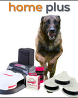 Plus Kit (Battery Not Included)
