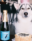 Pawsecco Dog Prosecco