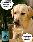 Pawsecco Dog Prosecco