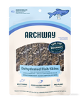 Sustainable Fish Skin Rolls For Dogs