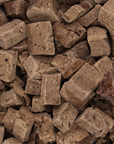 Yummies Bison Liver Treats