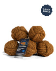 Coconut Rope Ball
