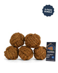 Coconut Rope Ball