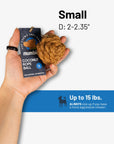 Coconut Rope Ball