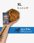 Coconut Rope Ball