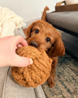 Coconut Rope Ball