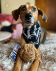 Coconut Rope Ball