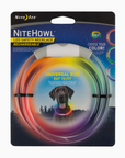 Nite Ize Nitehowl Rechargeable LED Safety Necklace