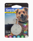 Nite Ize Spotlit Collar Light