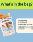 Sustainable Fish Maws For Dogs