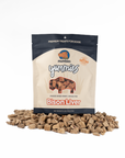 Yummies Bison Liver Treats