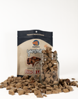 Yummies Bison Liver Treats