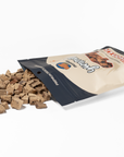 Yummies Bison Liver Treats