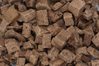Yummies Bison Liver Treats