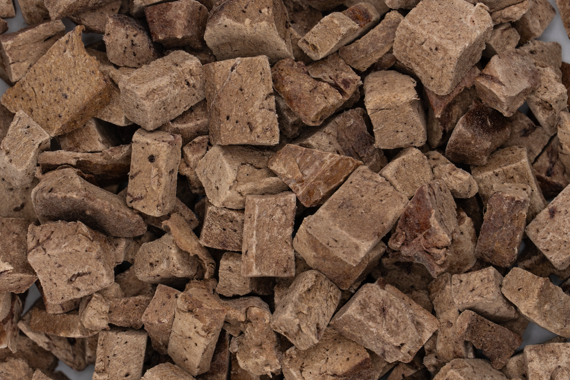 Yummies Bison Liver Treats