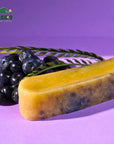 Blueberry Yak Chews for Dogs