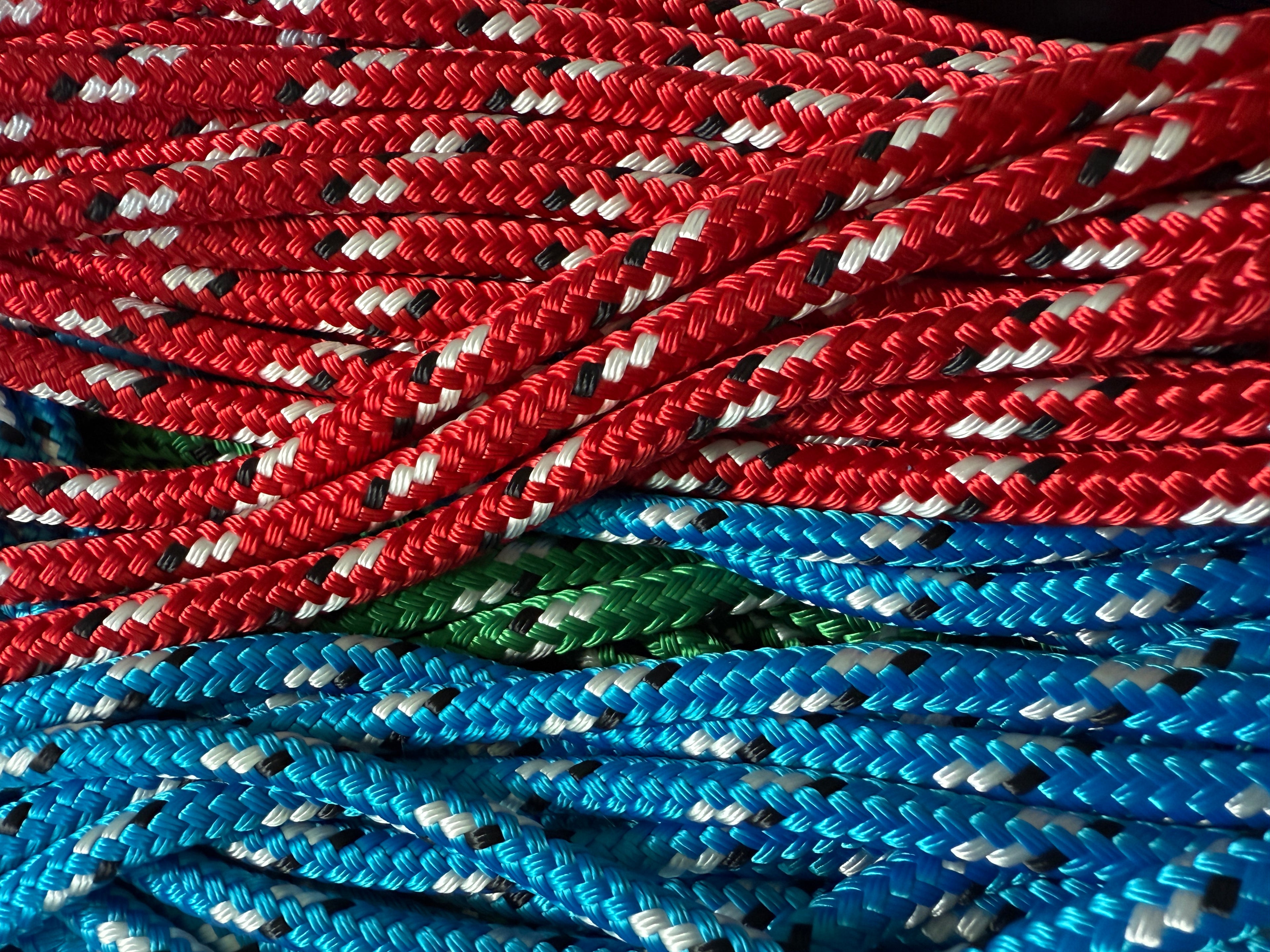 marine grade rope 