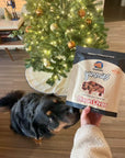 Yummies Bison Liver Treats