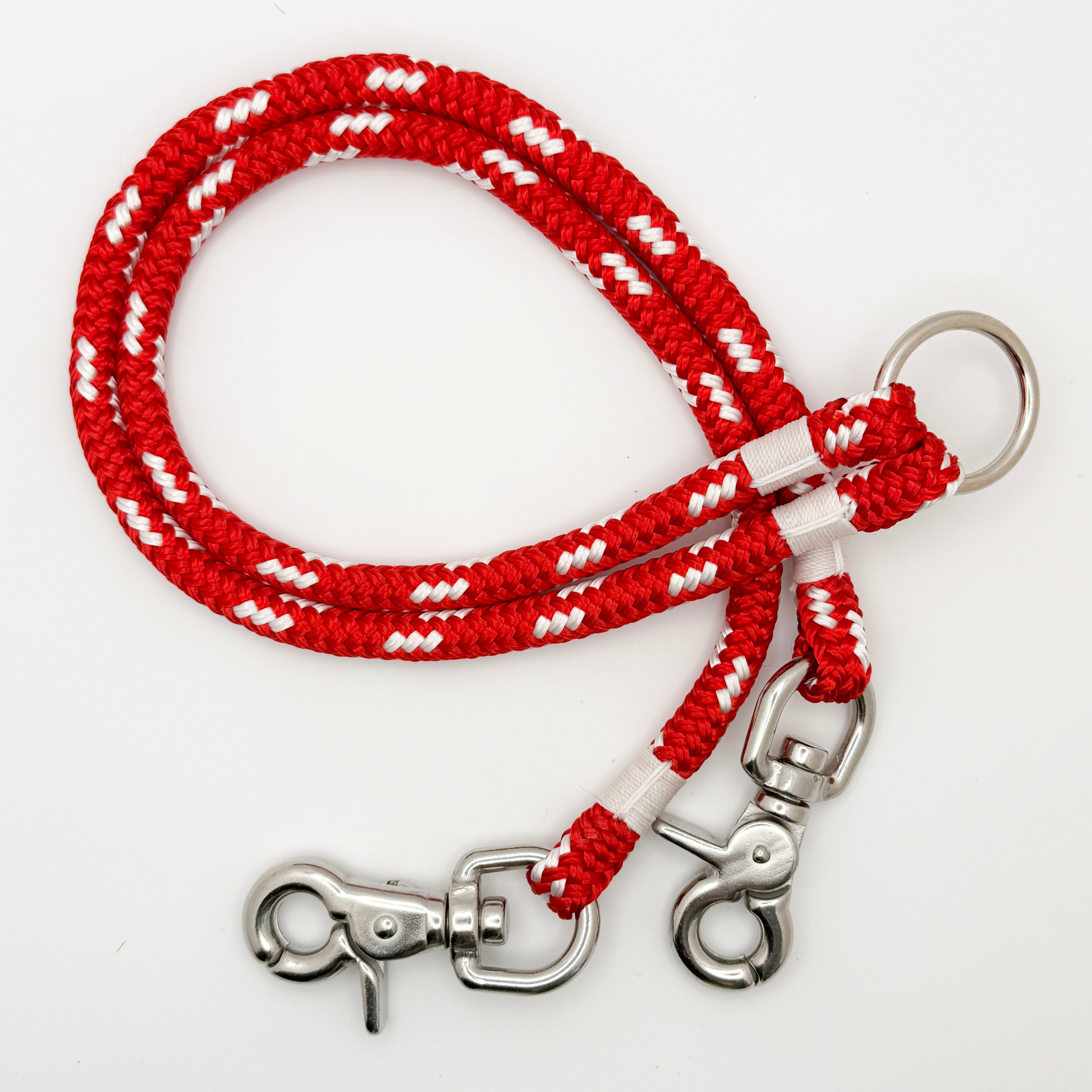 Crew Leash Coupler