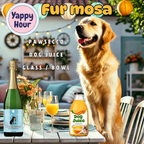 Pawsecco Dog Prosecco