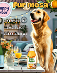 Pawsecco Dog Prosecco