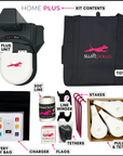 Plus Kit (Battery Not Included)