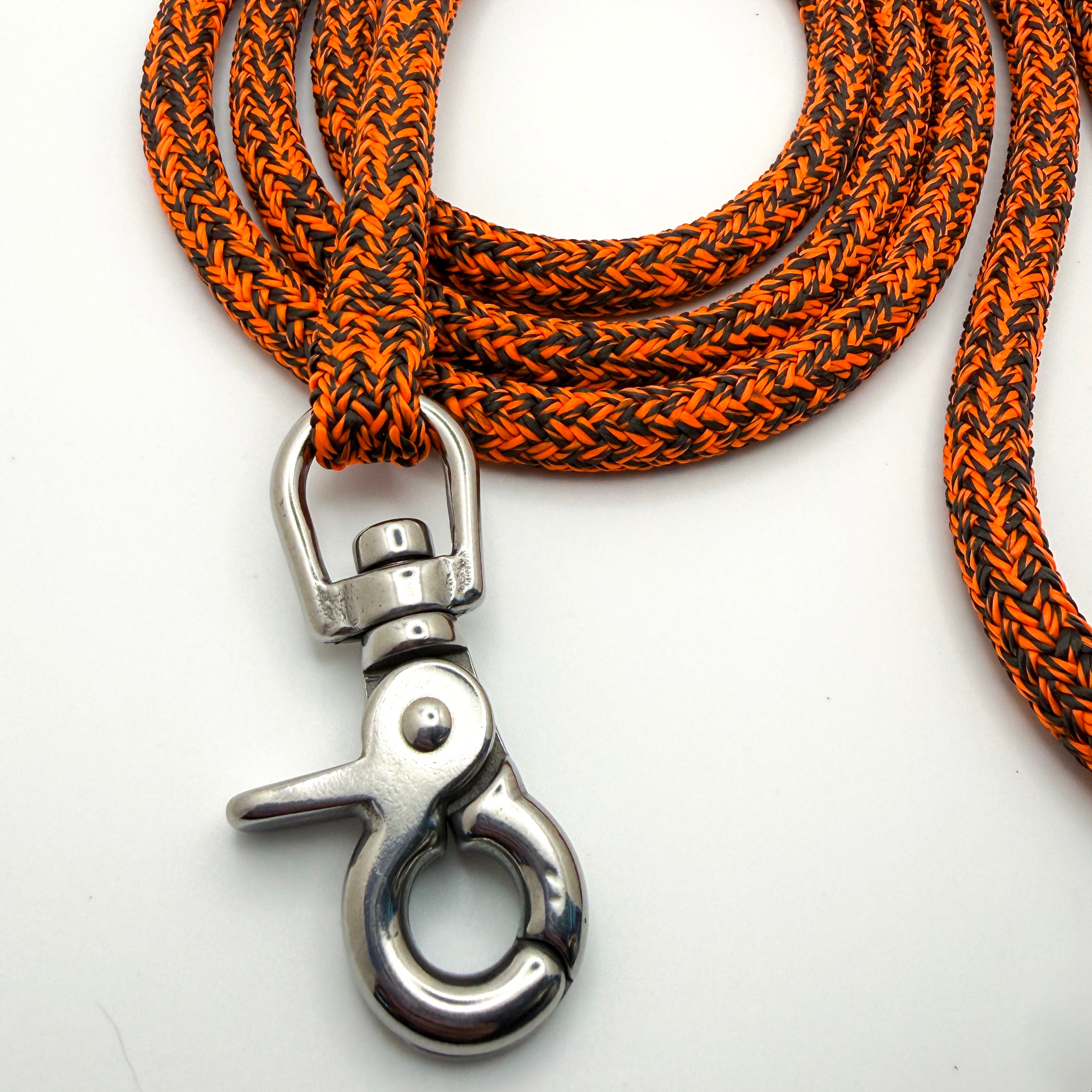 Second Watch Crew Leash