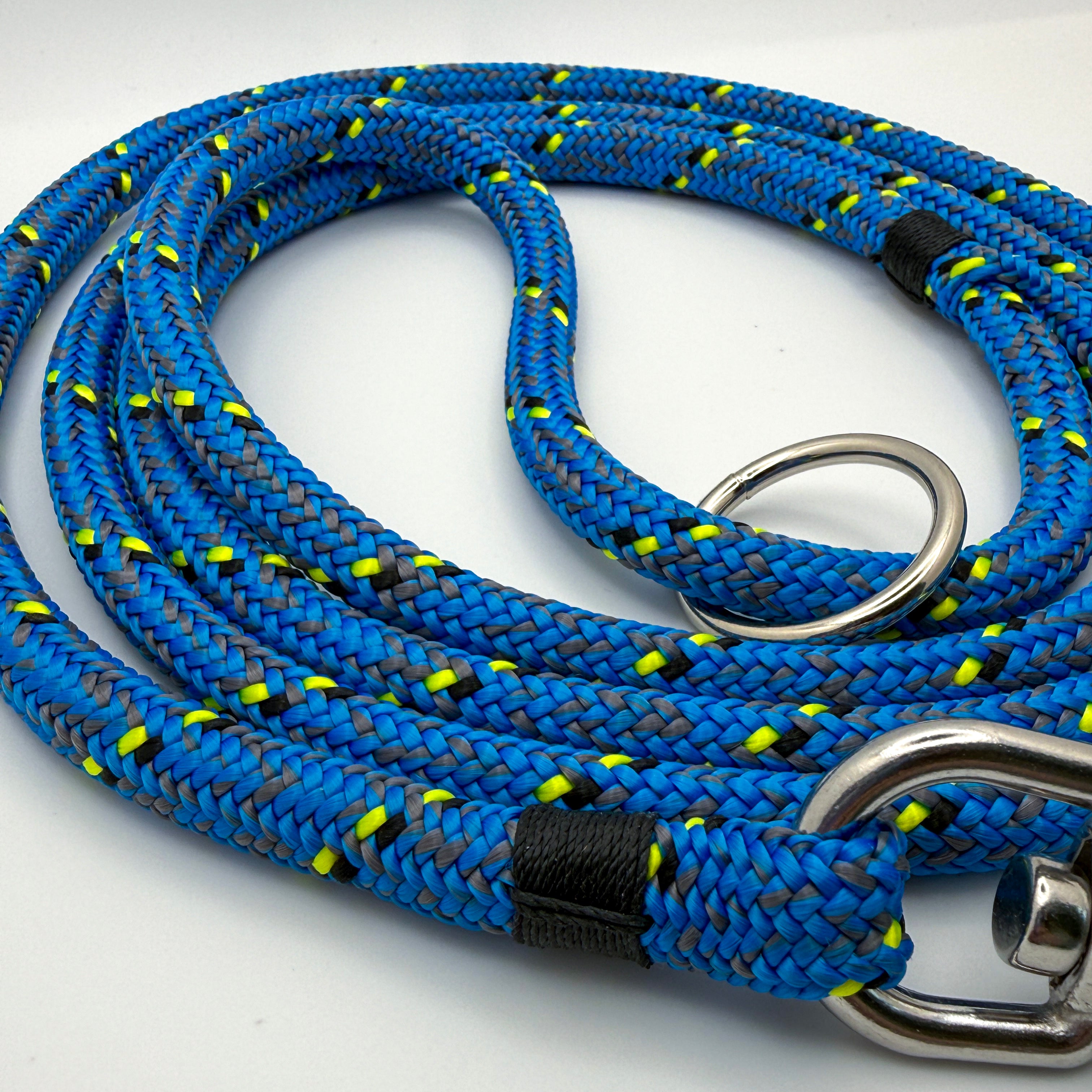 Second Watch Crew Leash