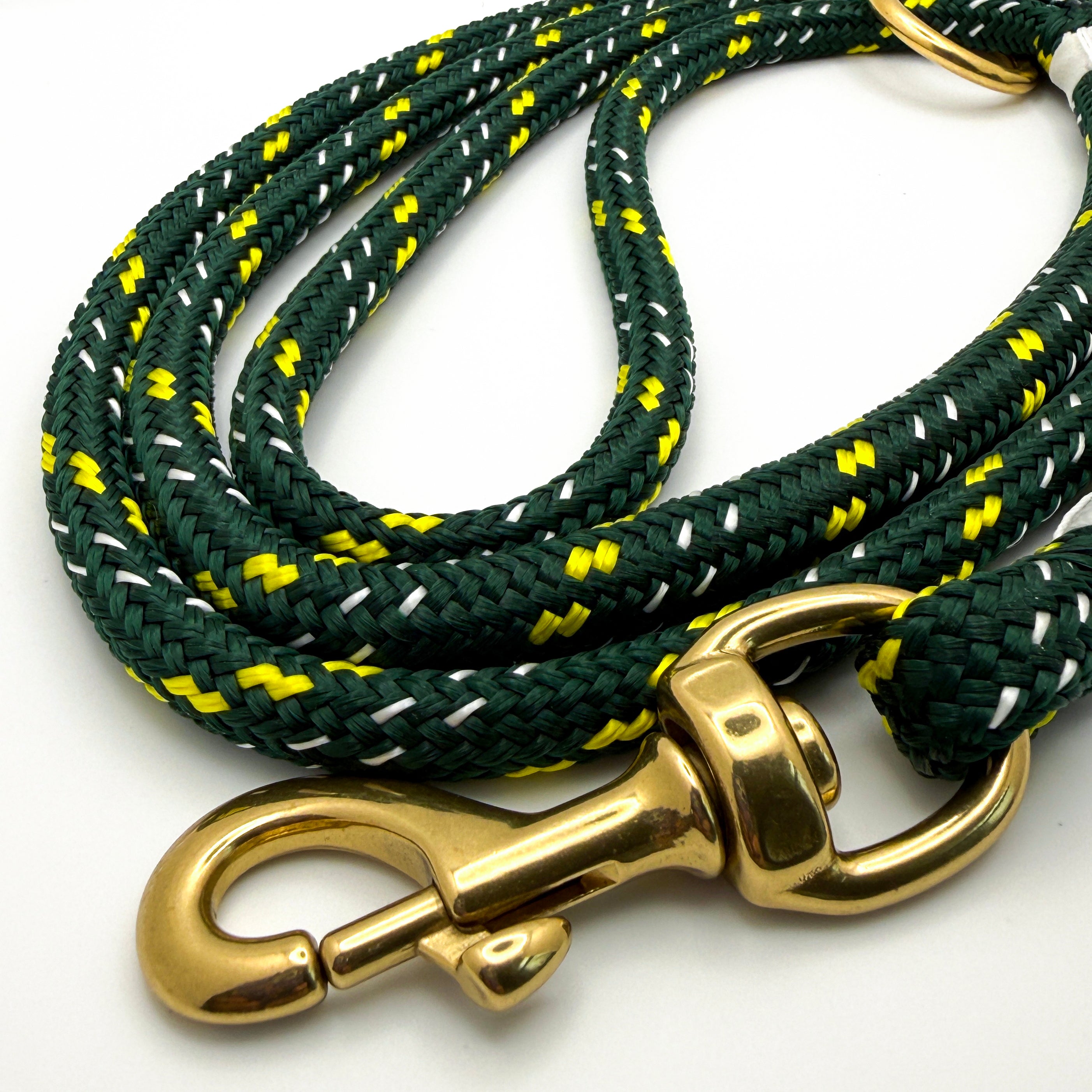 Crew Leash