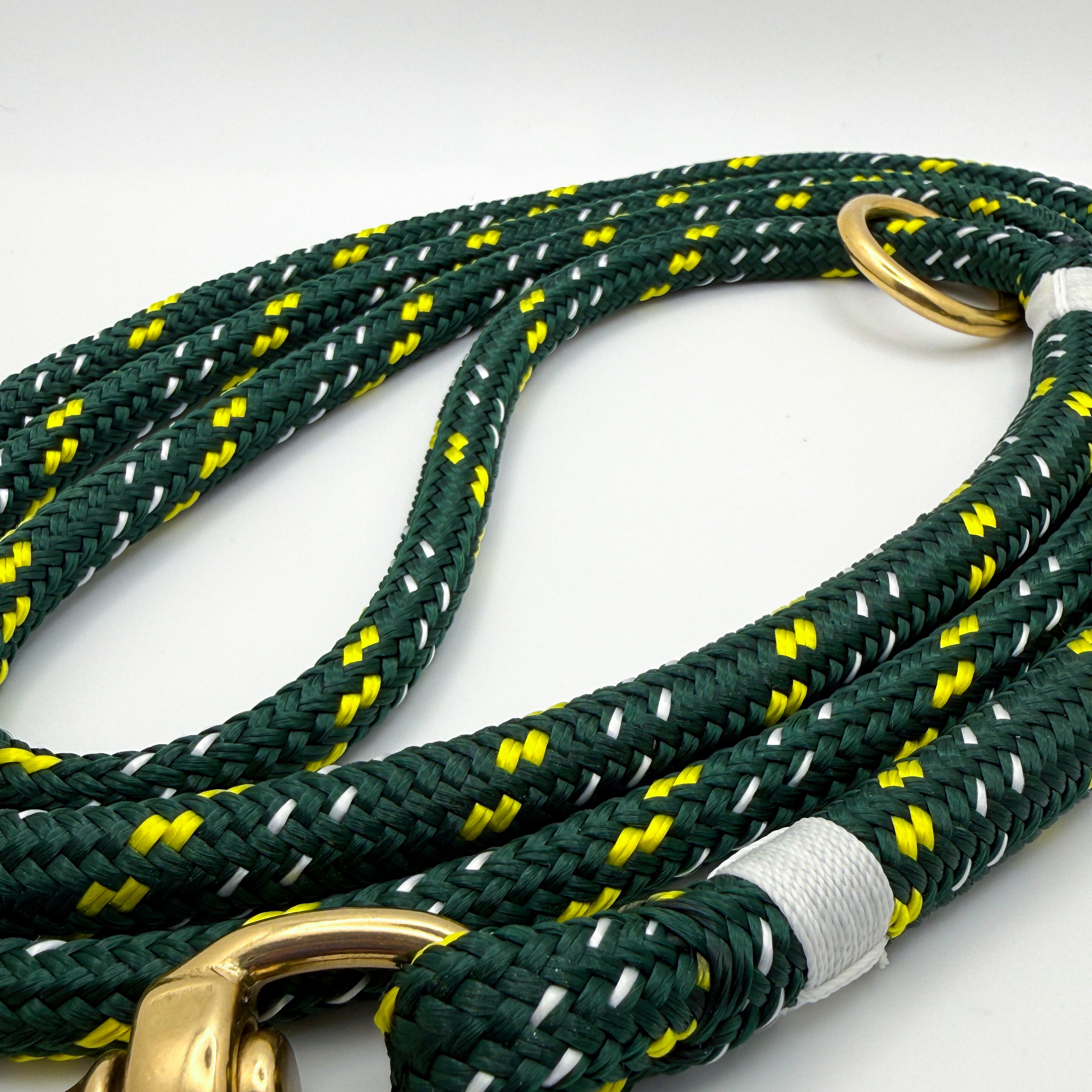 Crew Leash