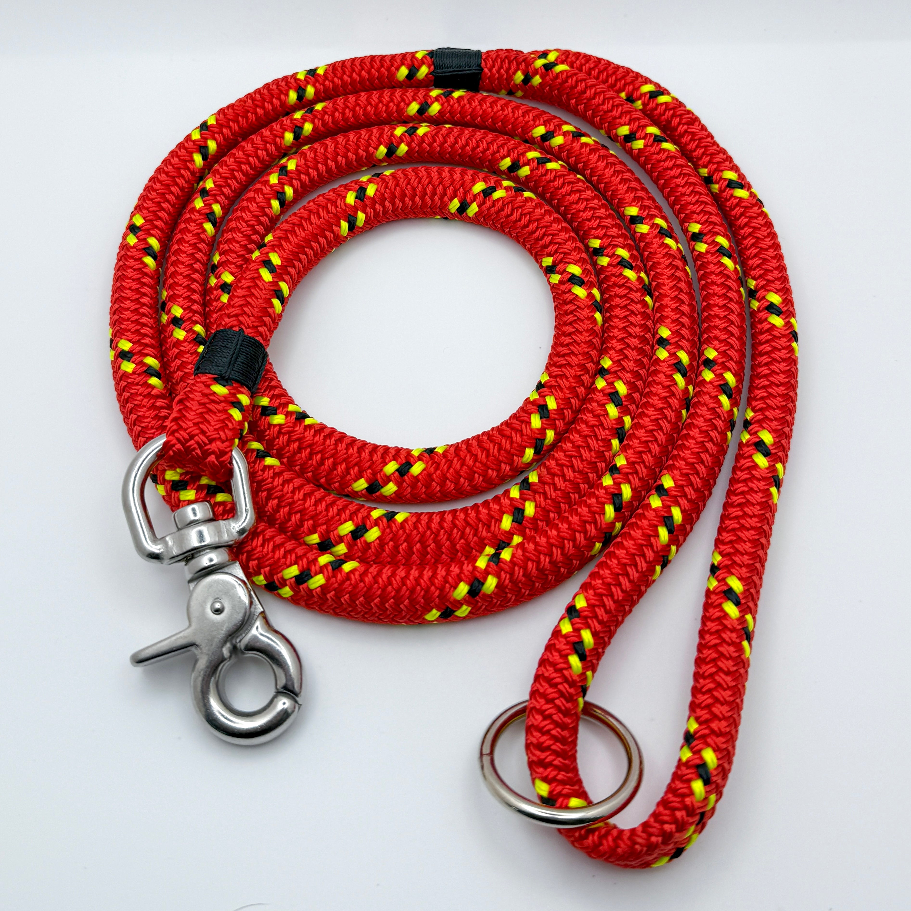 Second Watch Crew Leash