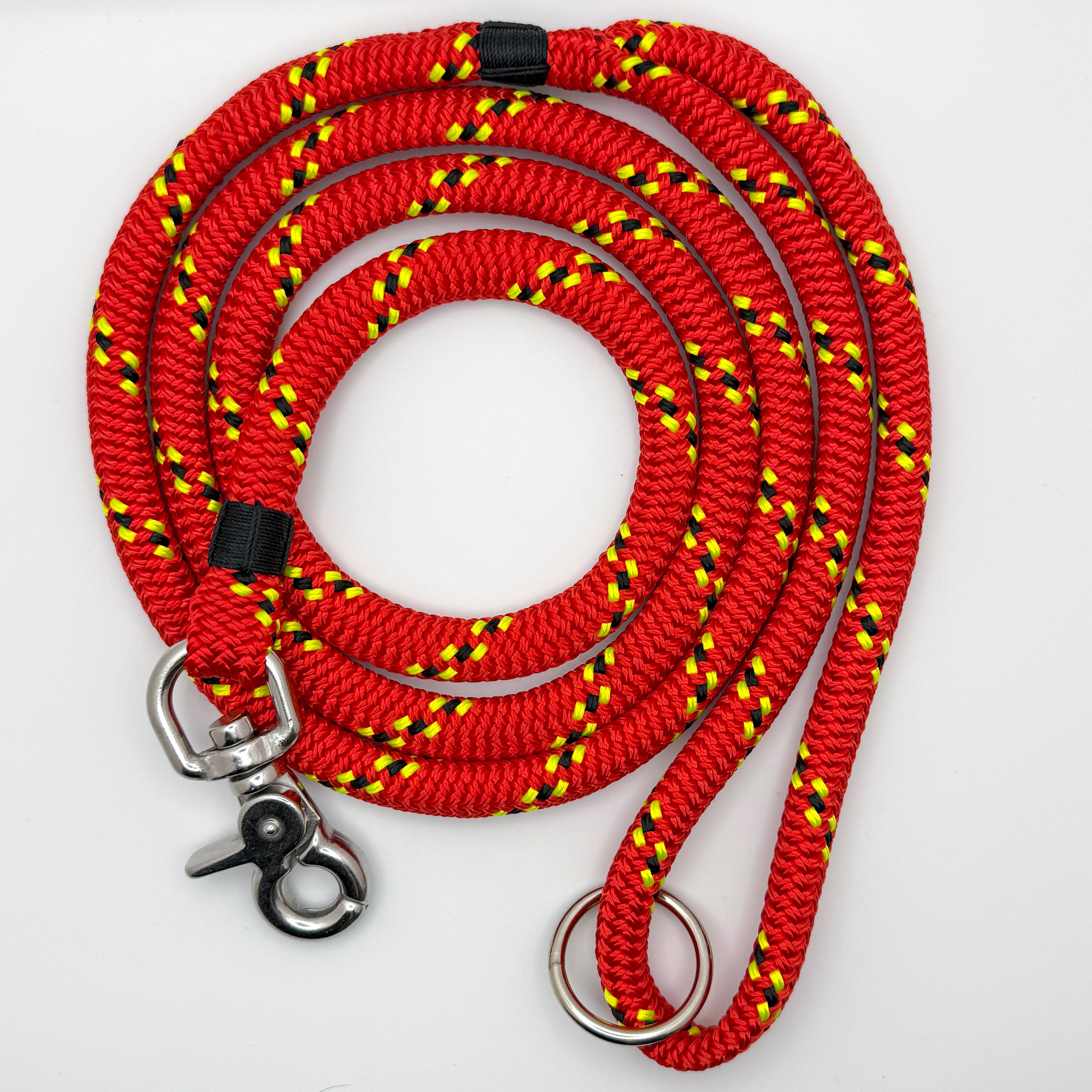 Second Watch Crew Leash