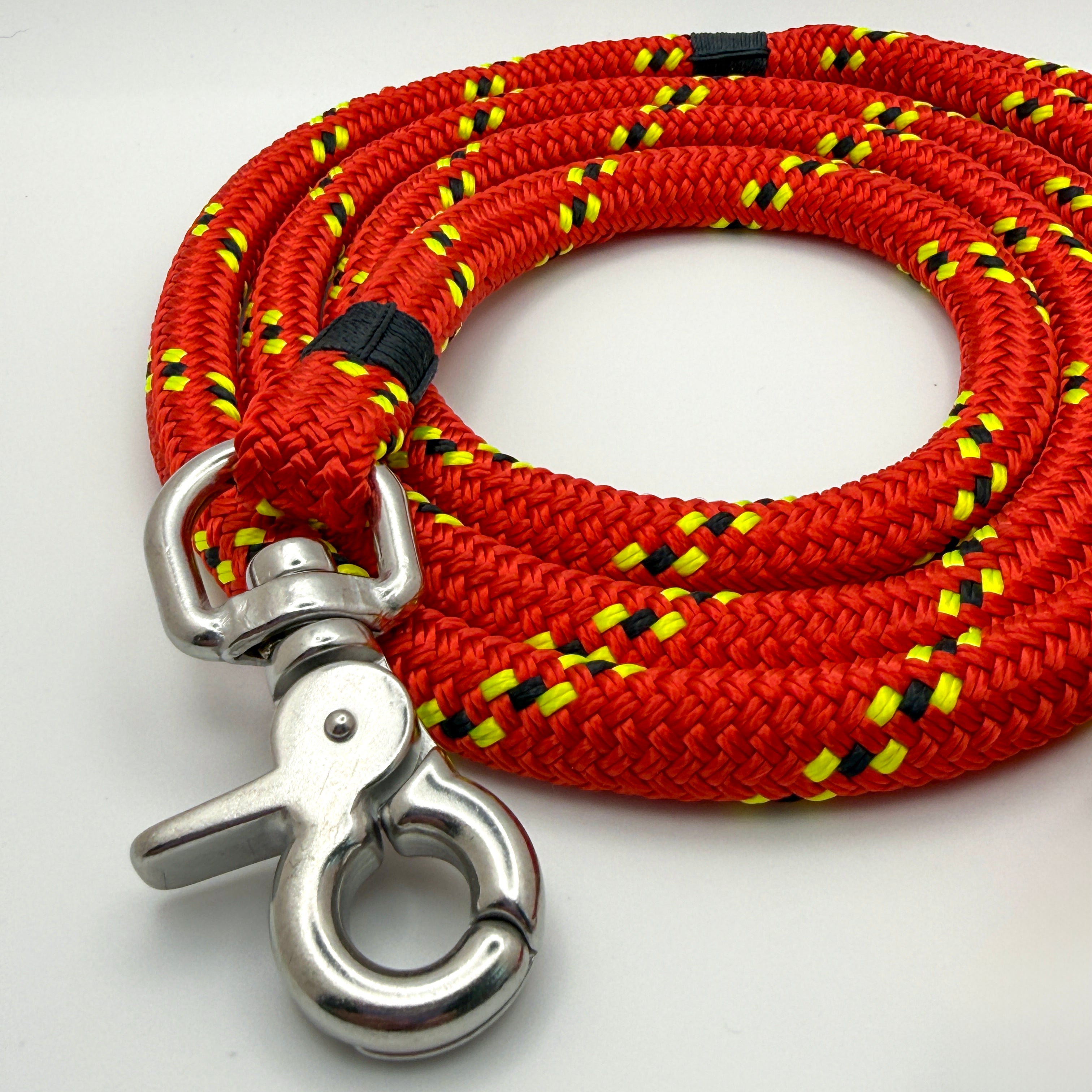 Second Watch Crew Leash