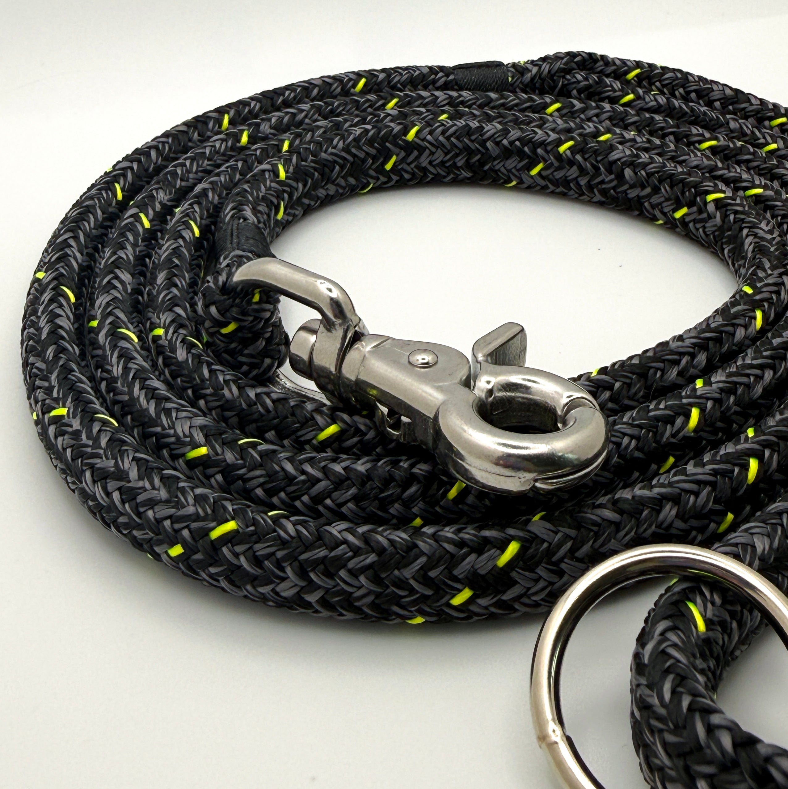 Second Watch Leash