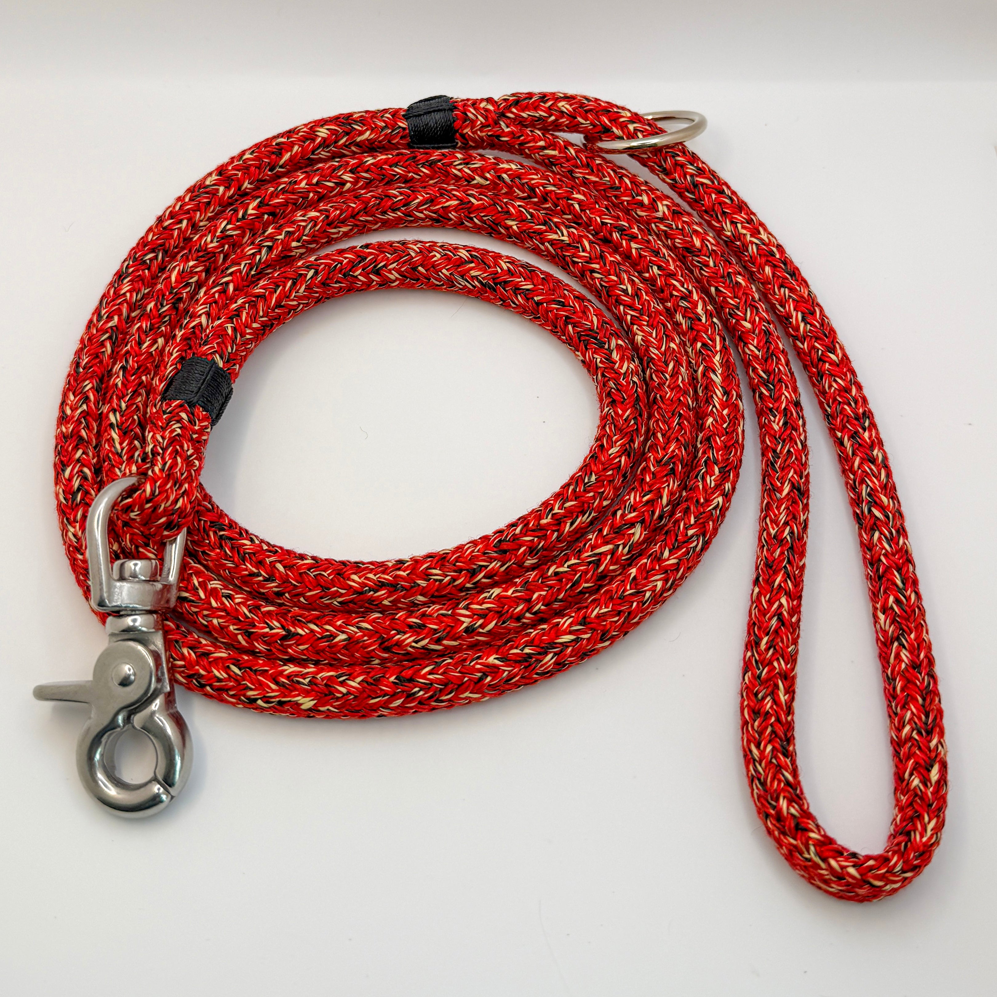 Second Watch Leash