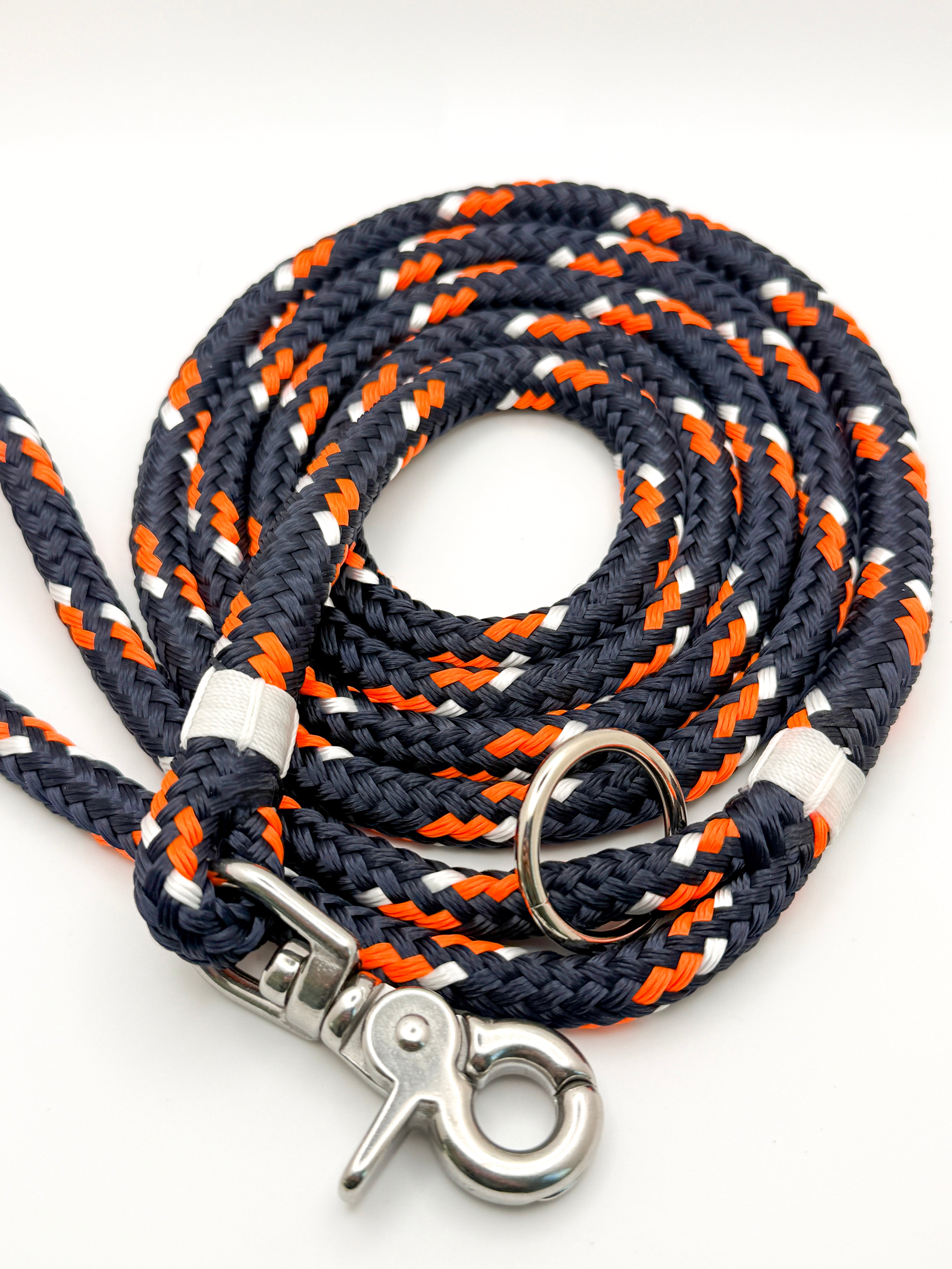 Chicago Crew Leash