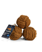 Coconut Rope Ball