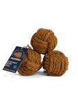 Coconut Rope Ball
