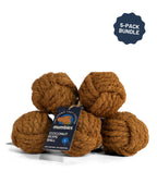 Coconut Rope Ball