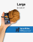 Coconut Rope Ball