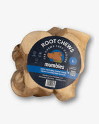 Root Chew
