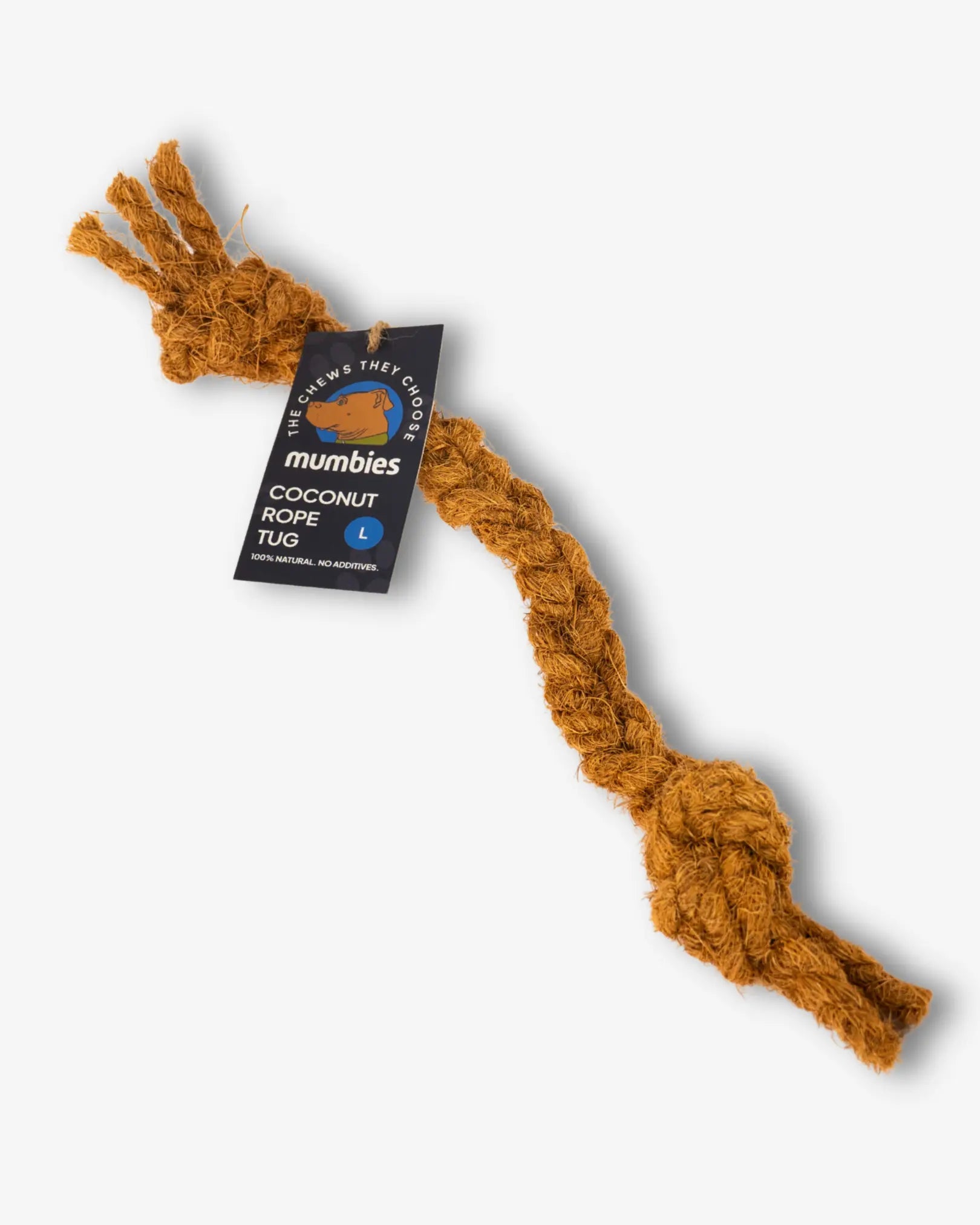 Coconut Rope Tug
