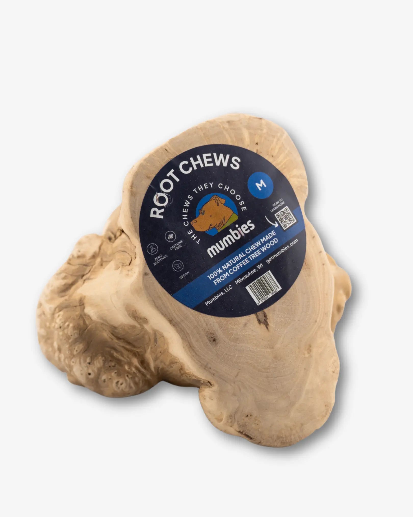 Root Chew