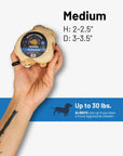 Tree Root Dog Chew