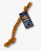 Coconut Rope Tug