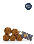 Coconut Rope Ball