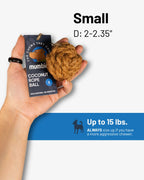 Coconut Rope Ball