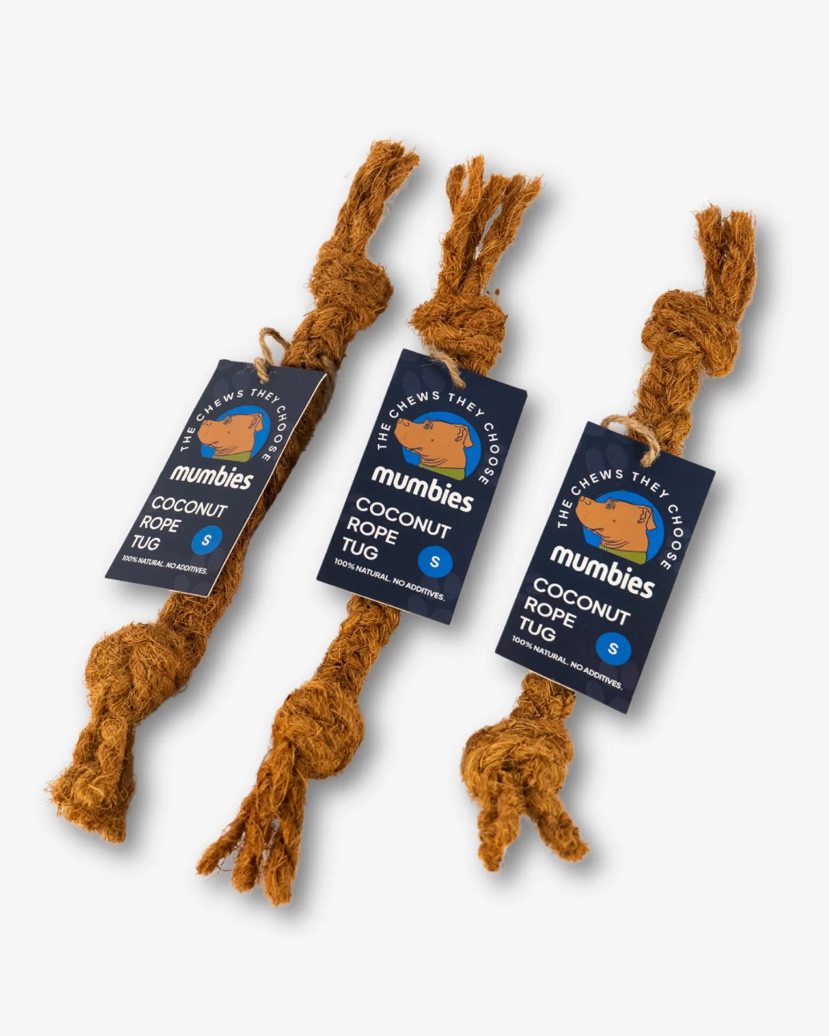 Coconut Rope Tug