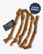 Coconut Rope Tug