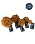 Coconut Rope Ball